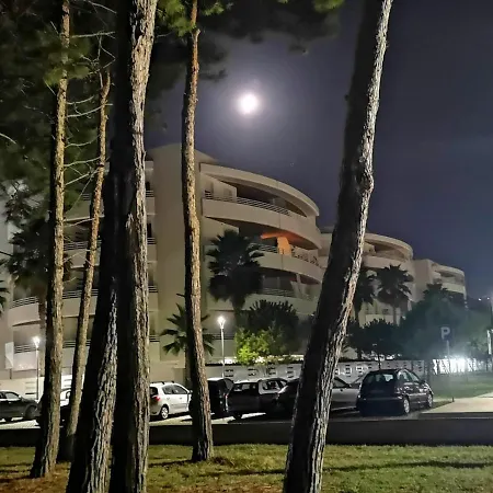 Di Pregio Fronte Mare A * Montesilvano Marina