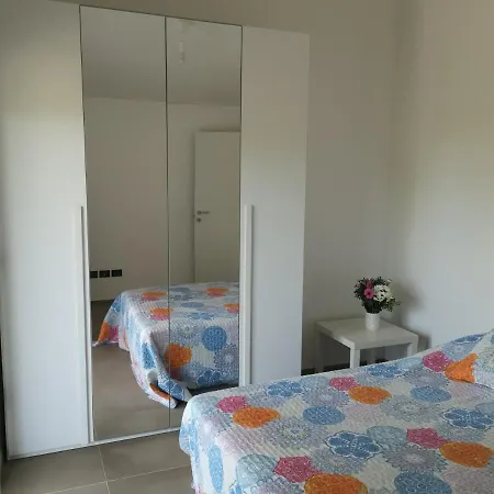 Apartment Di Pregio Fronte Mare A Montesilvano Marina
